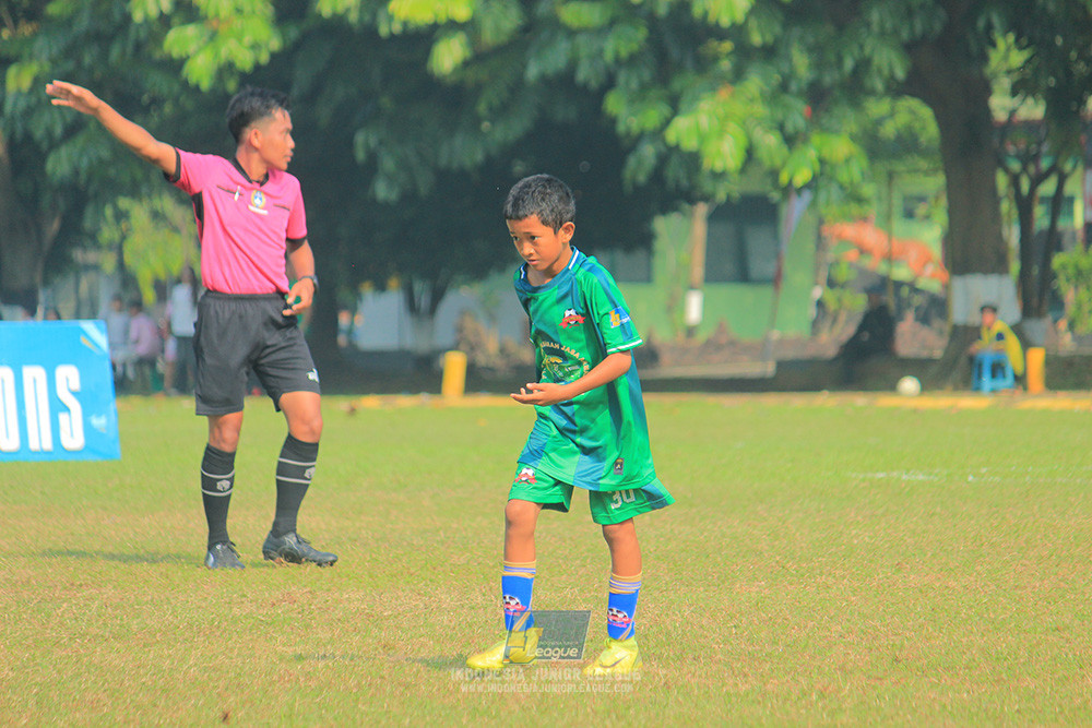 ijl u12 100825 nusantara 2004 vs maesa pararaider