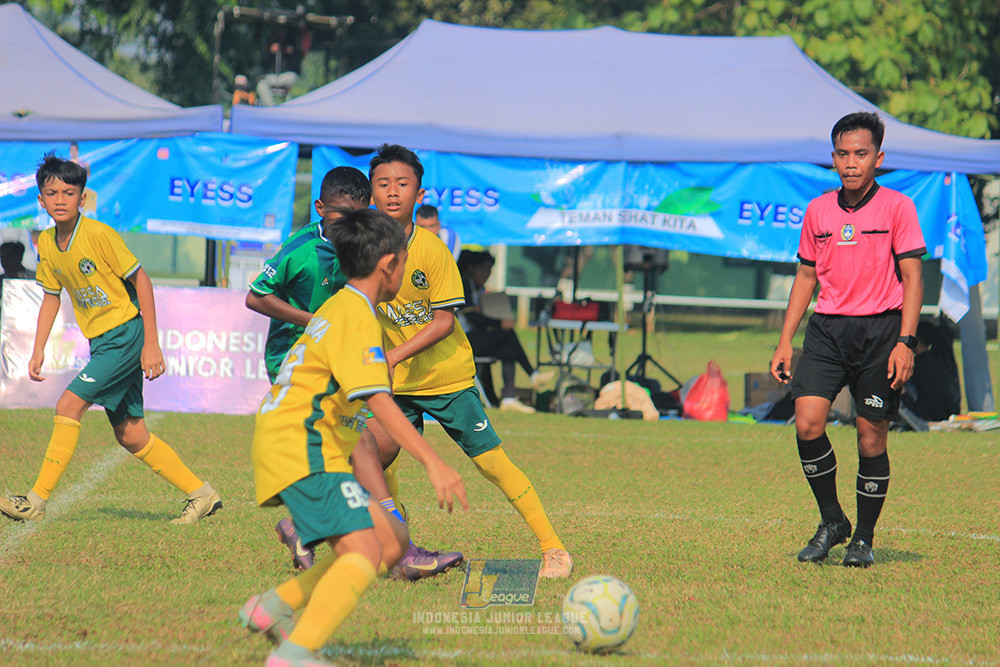 ijl u12 100825 nusantara 2004 vs maesa pararaider