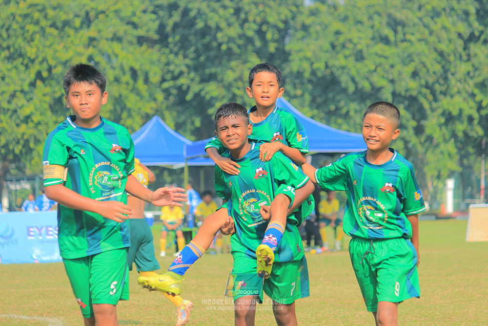 ijl u12 100825 nusantara 2004 vs maesa pararaider