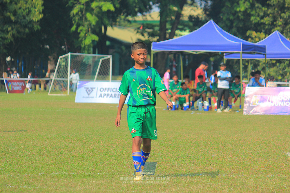 ijl u12 100825 nusantara 2004 vs maesa pararaider