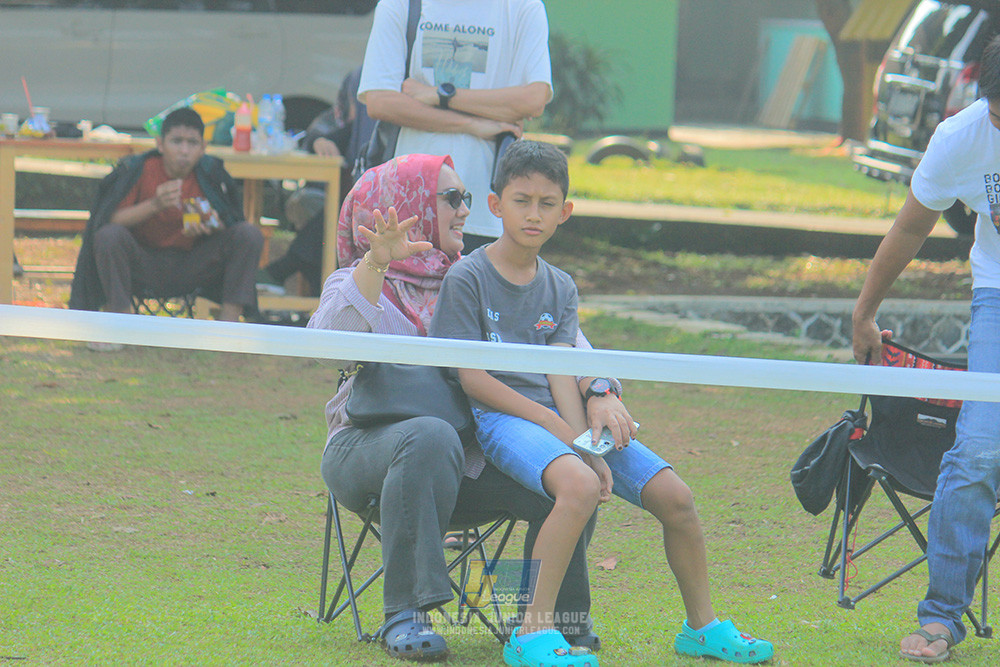 ijl u12 100825 nusantara 2004 vs maesa pararaider