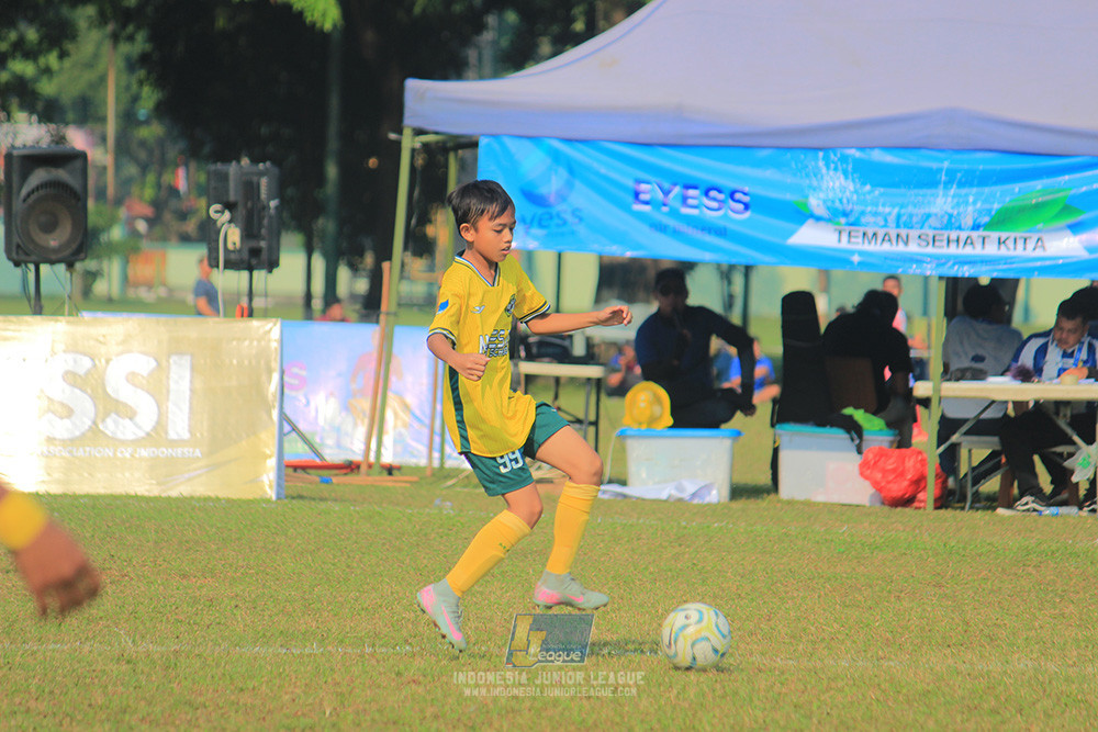 ijl u12 100825 nusantara 2004 vs maesa pararaider