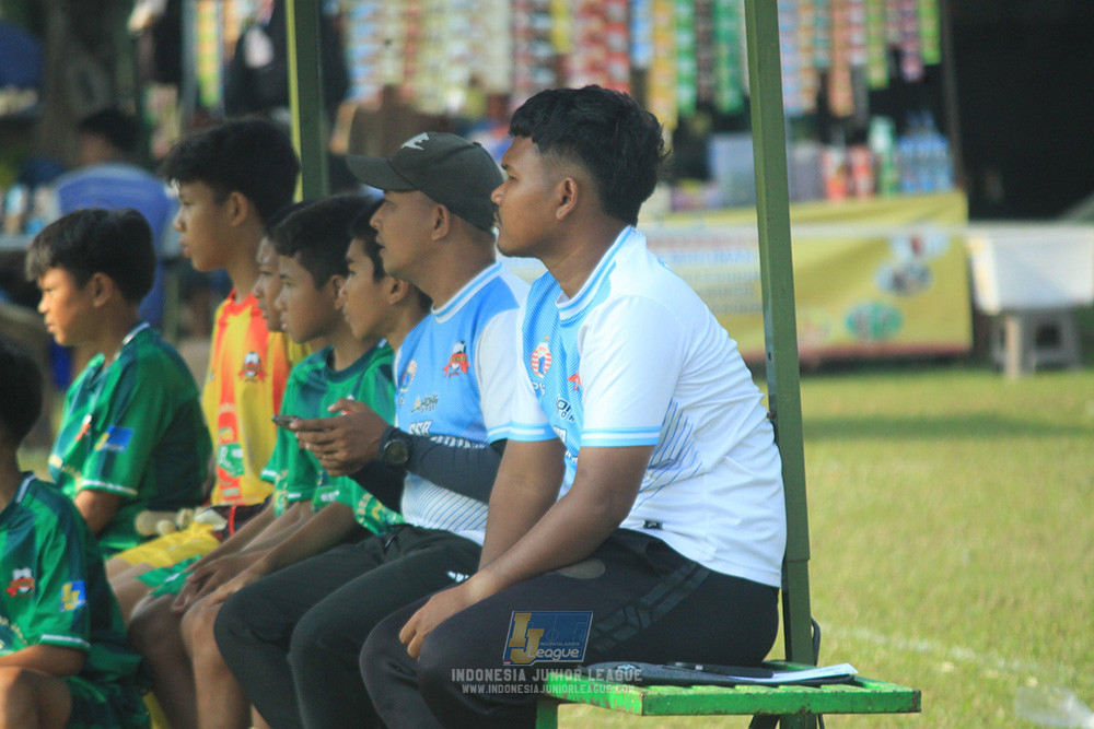 ijl u12 100825 nusantara 2004 vs maesa pararaider