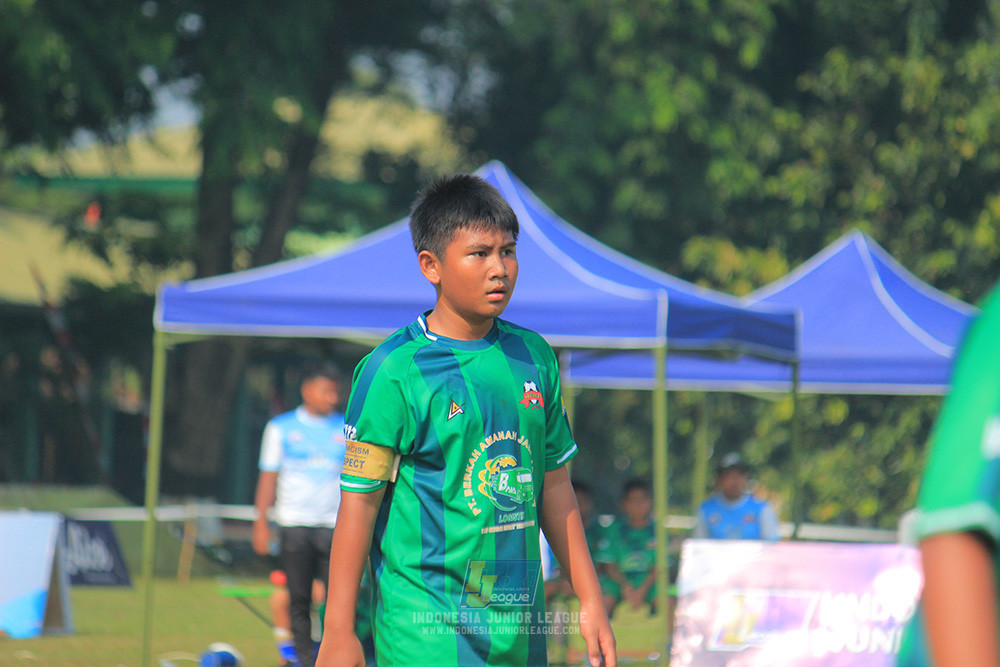 ijl u12 100825 nusantara 2004 vs maesa pararaider