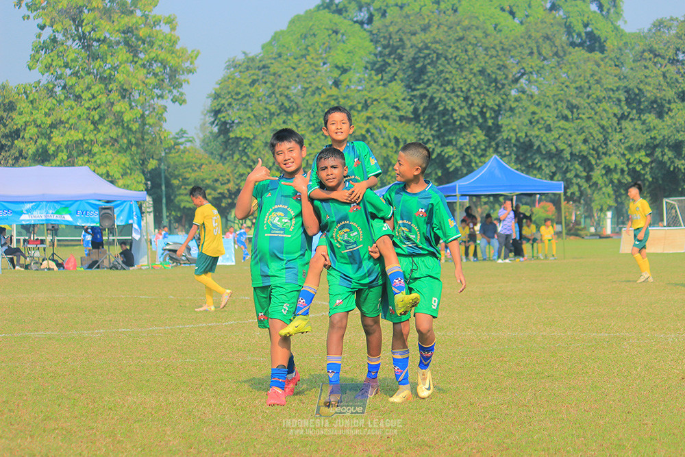 ijl u12 100825 nusantara 2004 vs maesa pararaider