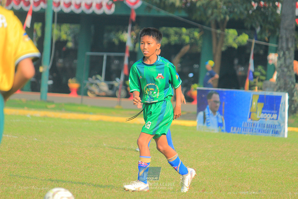 ijl u12 100825 nusantara 2004 vs maesa pararaider
