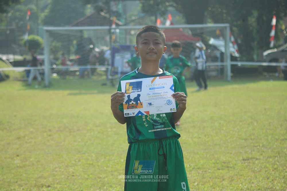ijl u12 100825 nusantara 2004 vs maesa pararaider