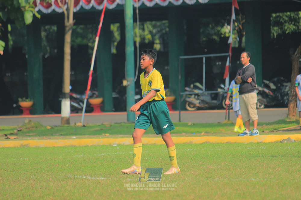 ijl u12 100825 nusantara 2004 vs maesa pararaider