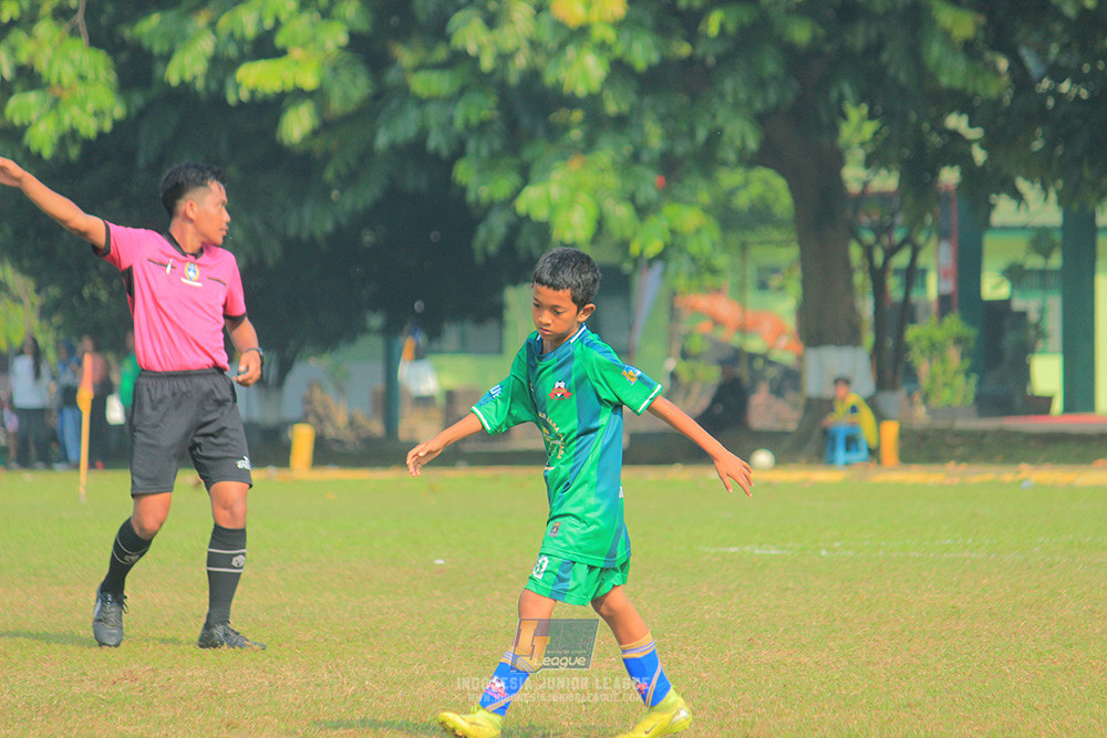 ijl u12 100825 nusantara 2004 vs maesa pararaider