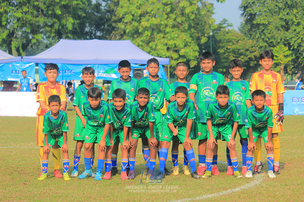 ijl u12 100825 nusantara 2004 vs maesa pararaider