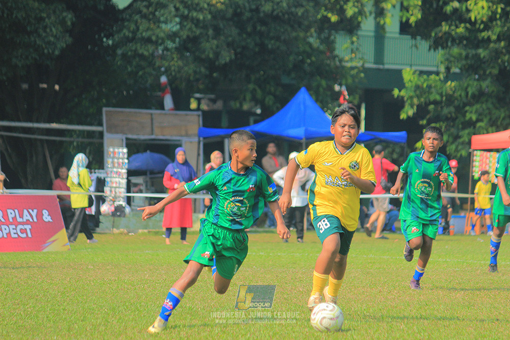 ijl u12 100825 nusantara 2004 vs maesa pararaider
