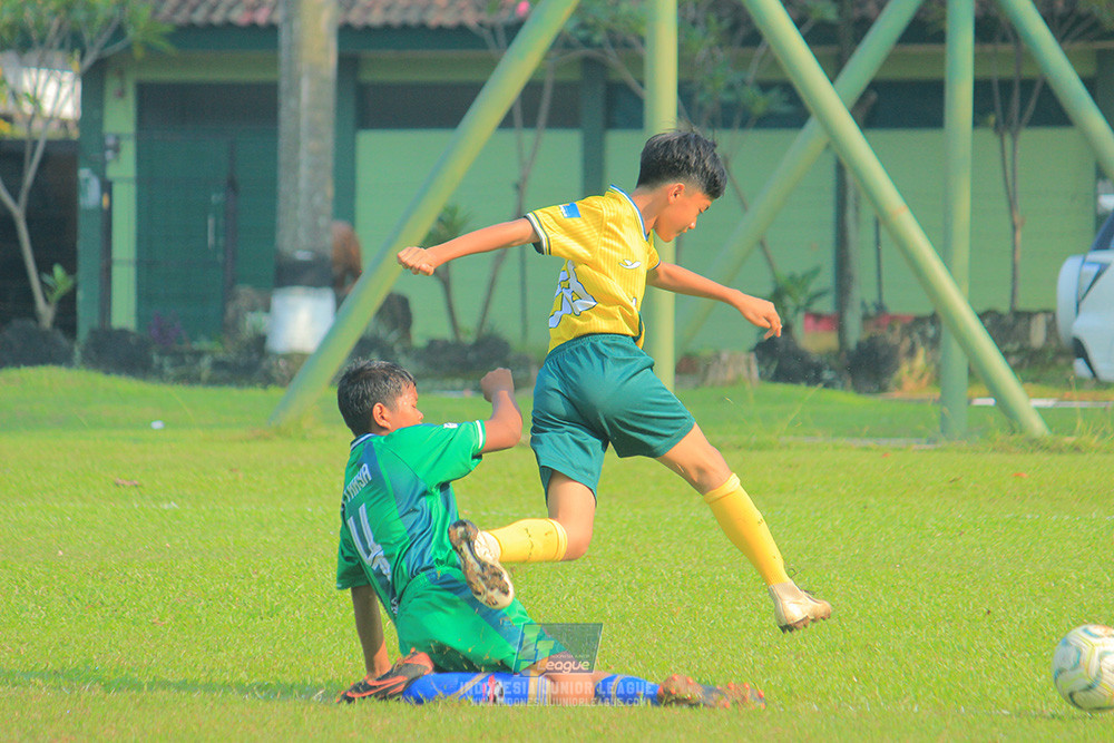ijl u12 100825 nusantara 2004 vs maesa pararaider