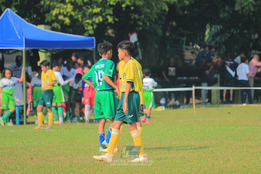 ijl u12 100825 nusantara 2004 vs maesa pararaider