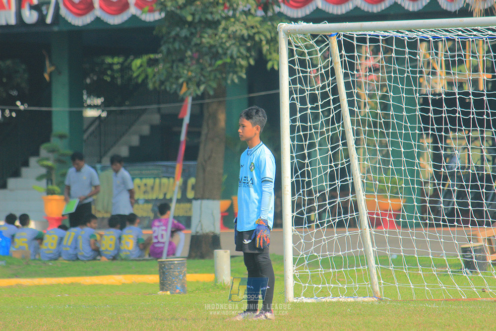 ijl u12 100825 nusantara 2004 vs maesa pararaider