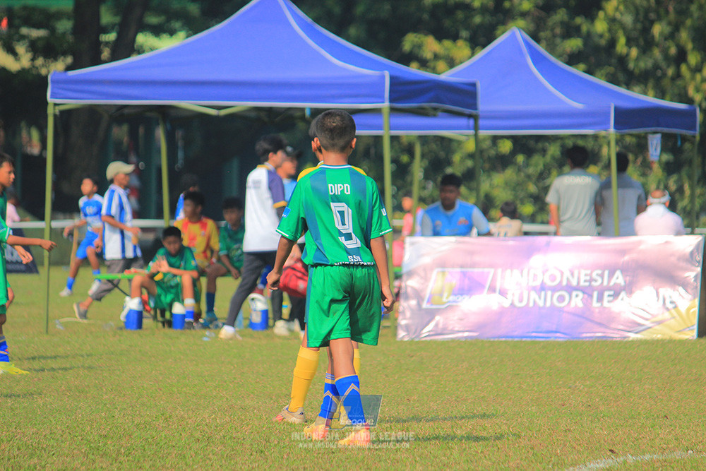 ijl u12 100825 nusantara 2004 vs maesa pararaider