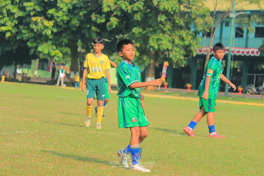 ijl u12 100825 nusantara 2004 vs maesa pararaider
