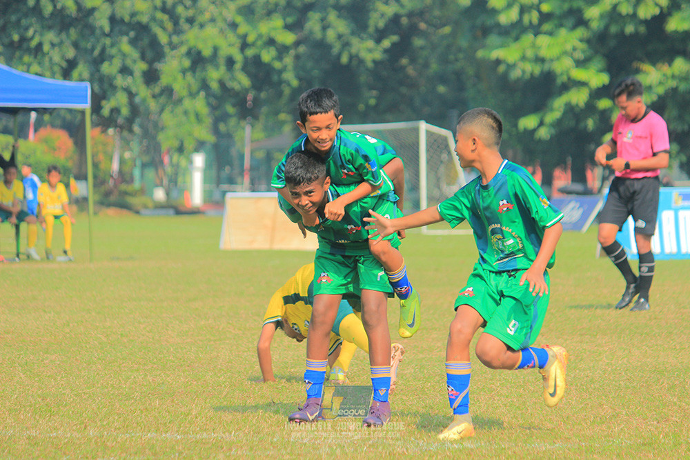 ijl u12 100825 nusantara 2004 vs maesa pararaider