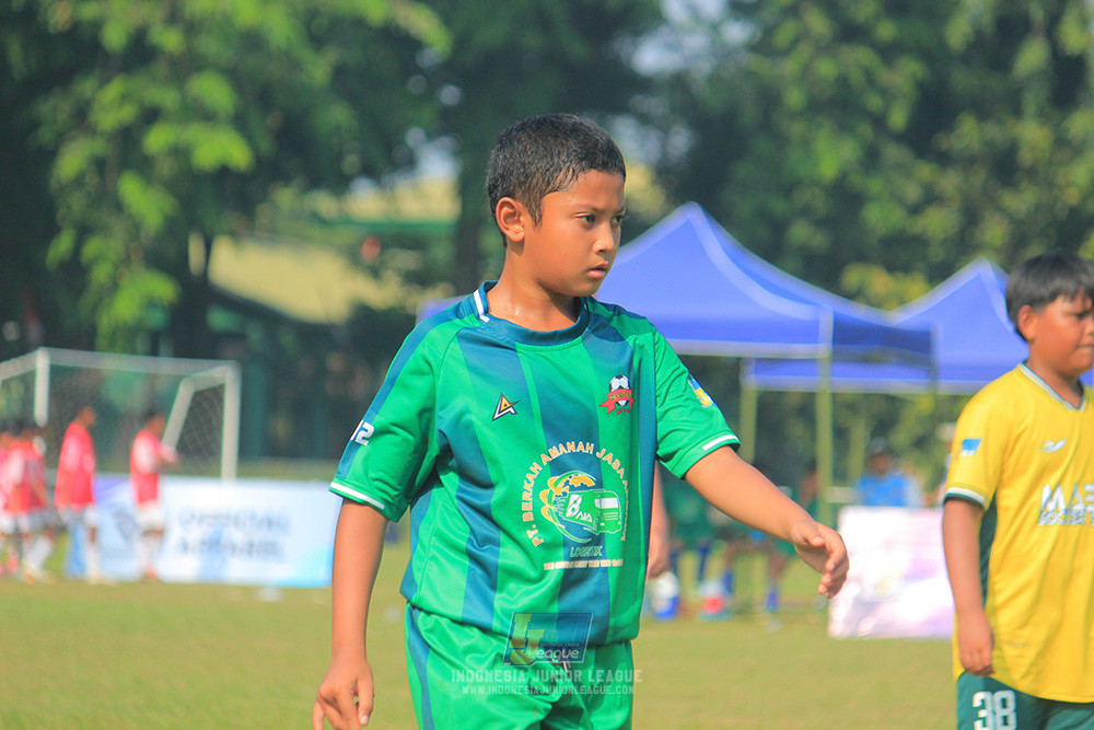 ijl u12 100825 nusantara 2004 vs maesa pararaider