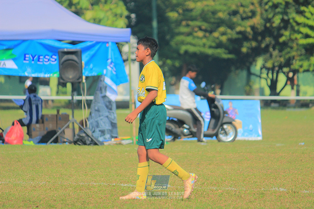 ijl u12 100825 nusantara 2004 vs maesa pararaider