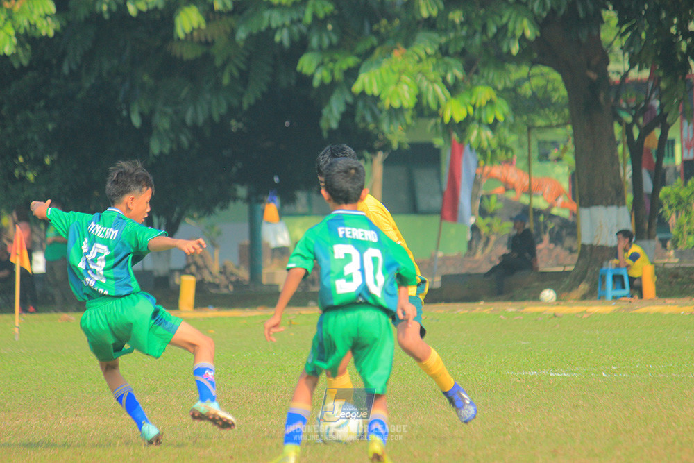 ijl u12 100825 nusantara 2004 vs maesa pararaider