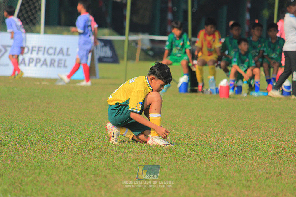 ijl u12 100825 nusantara 2004 vs maesa pararaider