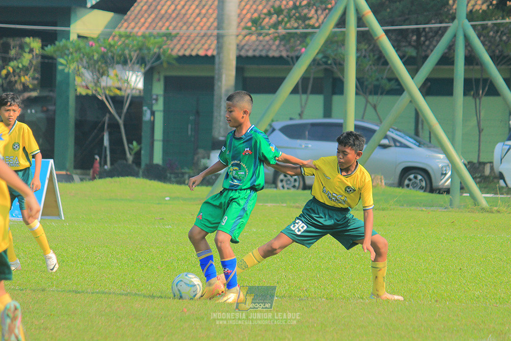 ijl u12 100825 nusantara 2004 vs maesa pararaider