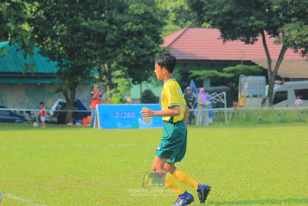 ijl u12 100825 nusantara 2004 vs maesa pararaider