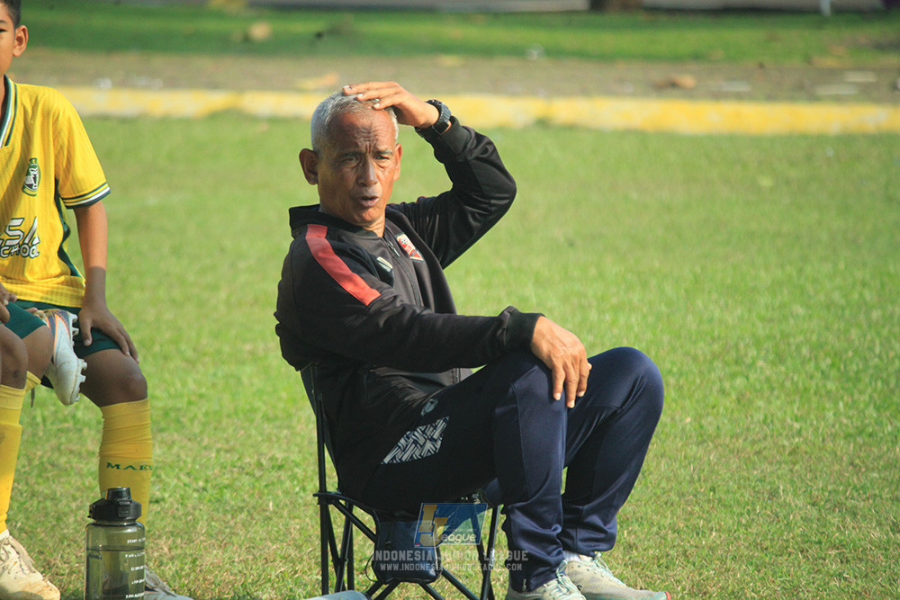 ijl u12 100825 nusantara 2004 vs maesa pararaider