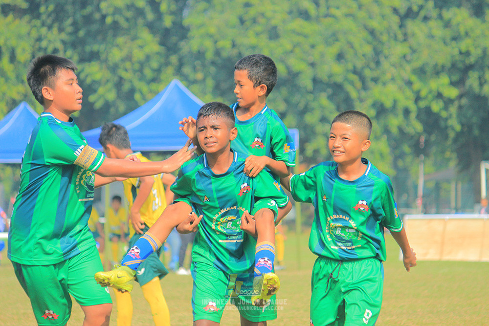 ijl u12 100825 nusantara 2004 vs maesa pararaider