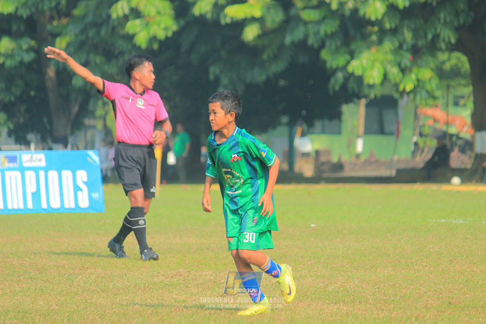 ijl u12 100825 nusantara 2004 vs maesa pararaider
