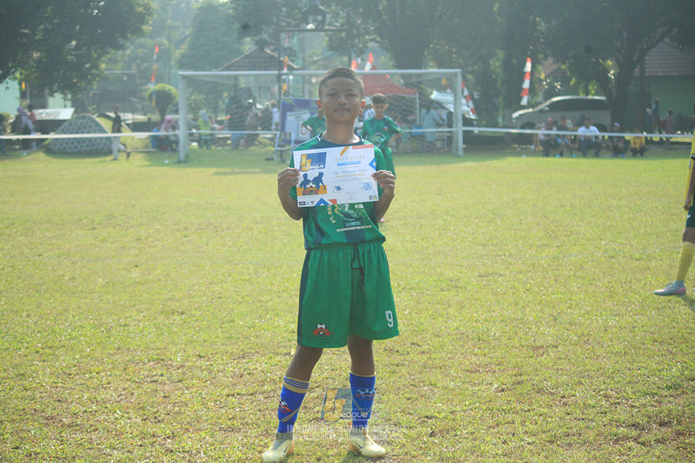ijl u12 100825 nusantara 2004 vs maesa pararaider