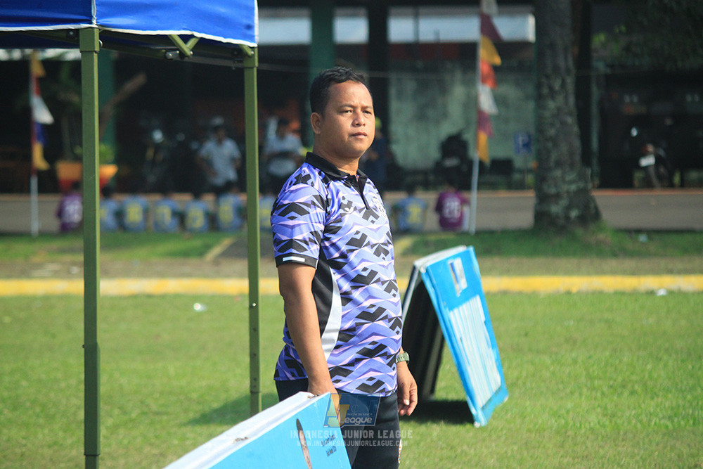 ijl u12 100825 nusantara 2004 vs maesa pararaider