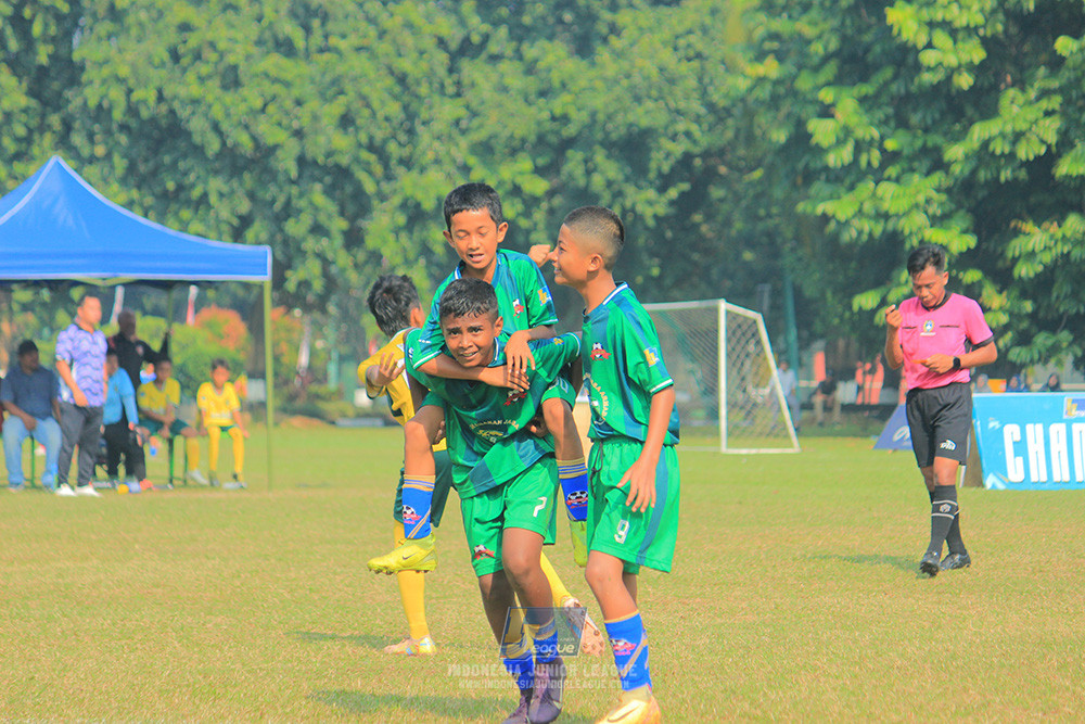 ijl u12 100825 nusantara 2004 vs maesa pararaider