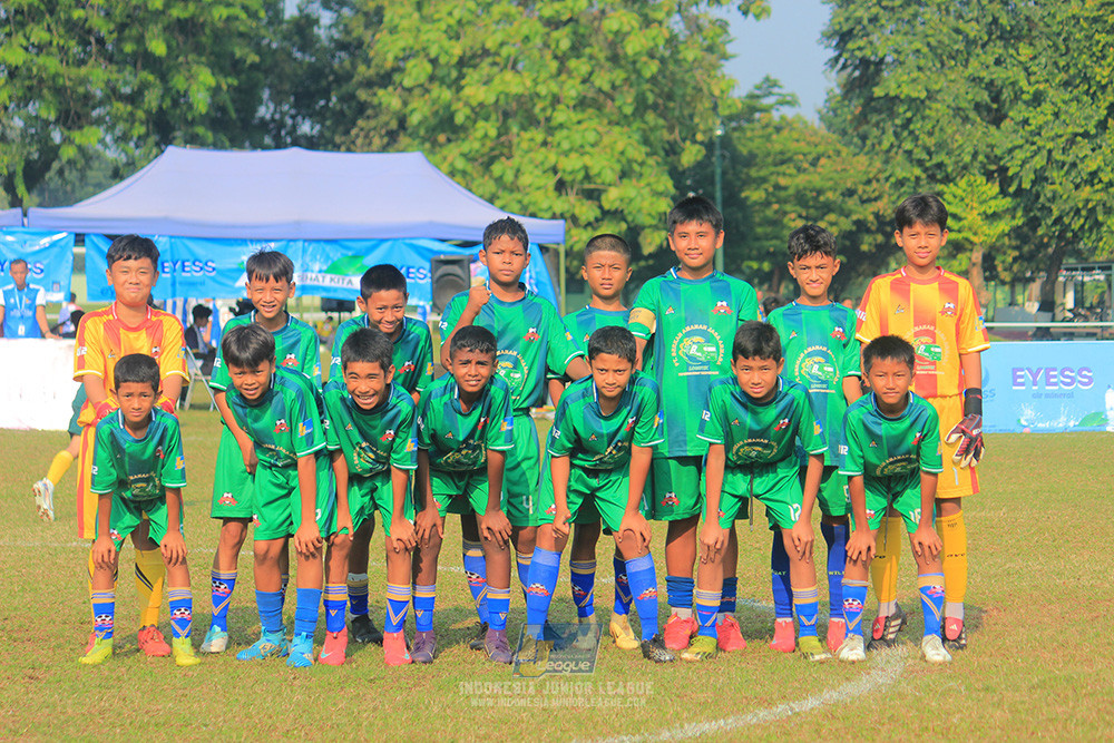 ijl u12 100825 nusantara 2004 vs maesa pararaider