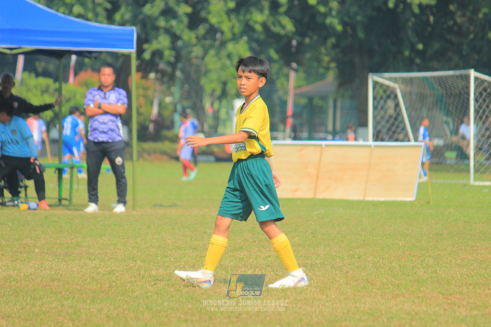 ijl u12 100825 nusantara 2004 vs maesa pararaider