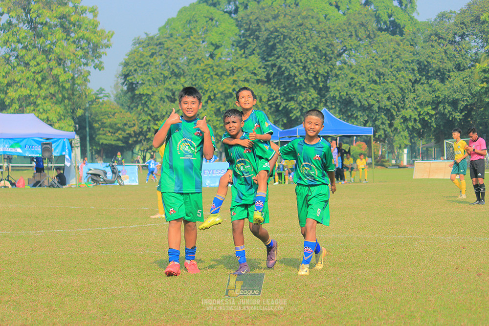 ijl u12 100825 nusantara 2004 vs maesa pararaider