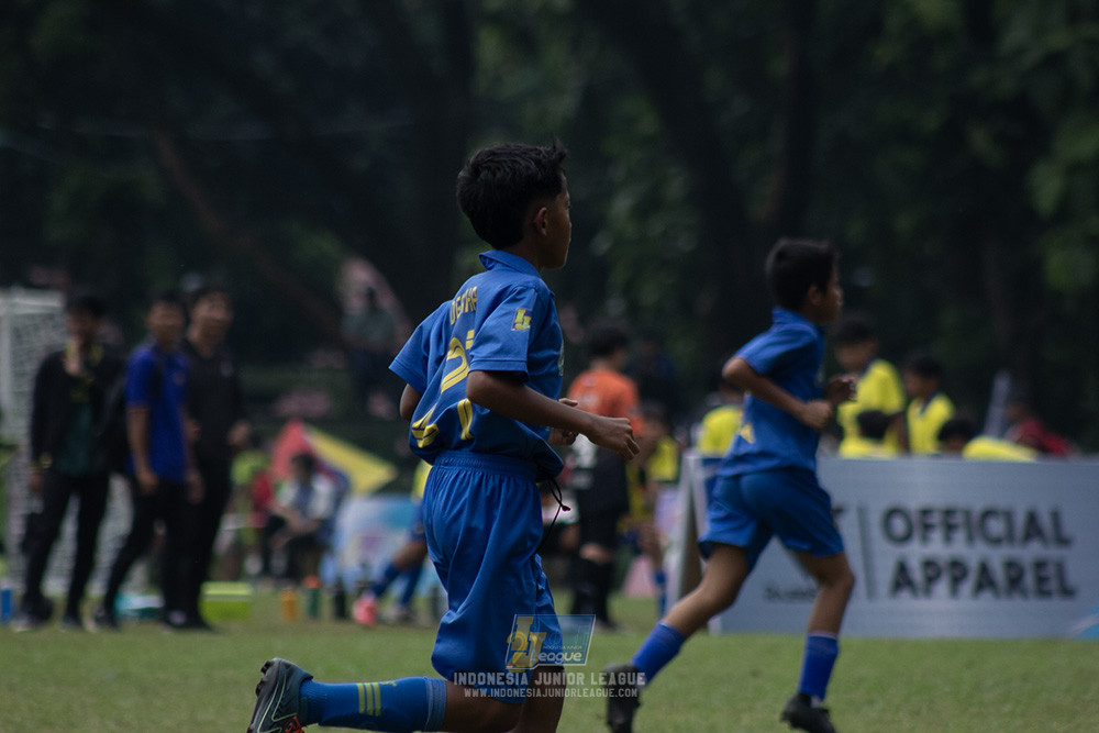ijl u12 100825 pam jaya fa vs isa marzuki bandriawan