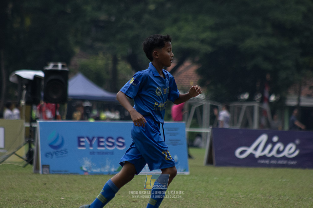 ijl u12 100825 pam jaya fa vs isa marzuki bandriawan