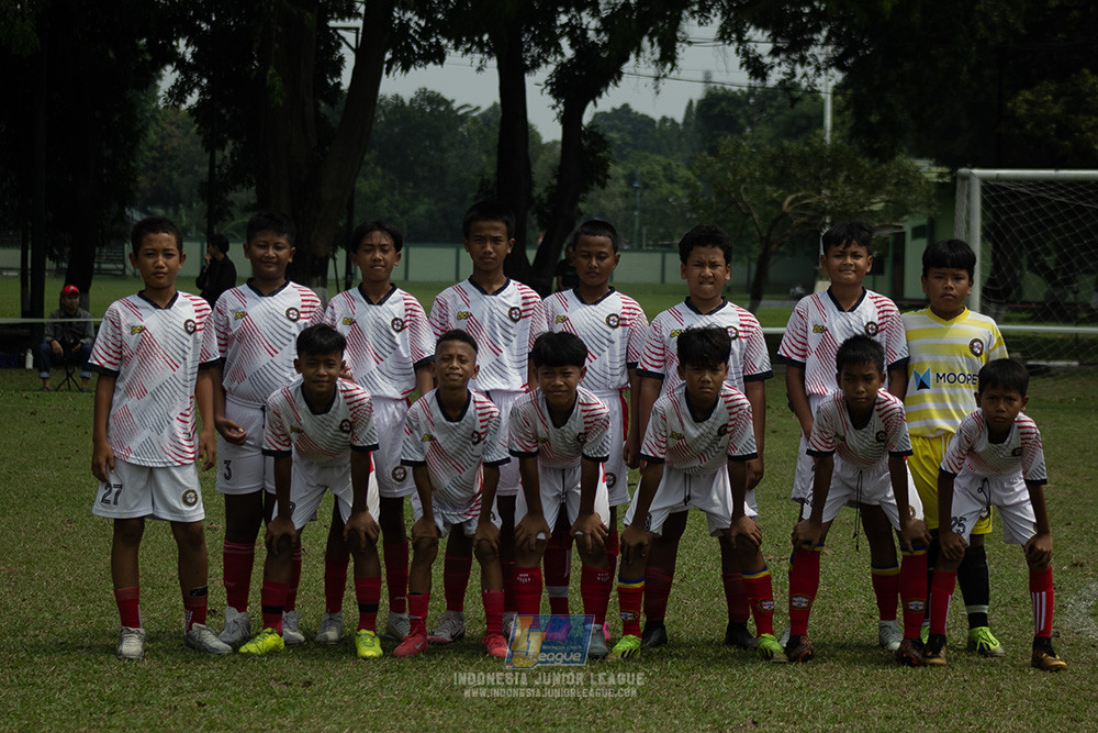ijl u12 100825 pam jaya fa vs isa marzuki bandriawan