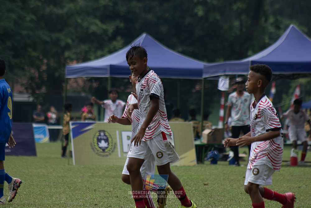 ijl u12 100825 pam jaya fa vs isa marzuki bandriawan