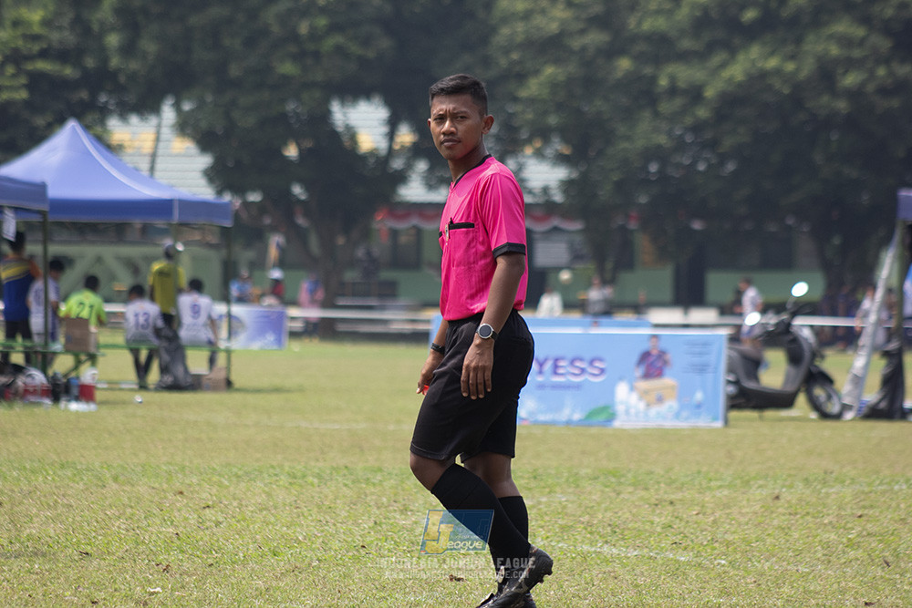 ijl u12 100825 pam jaya fa vs isa marzuki bandriawan
