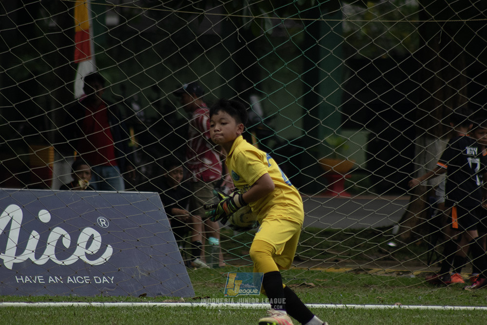 ijl u12 100825 pam jaya fa vs isa marzuki bandriawan