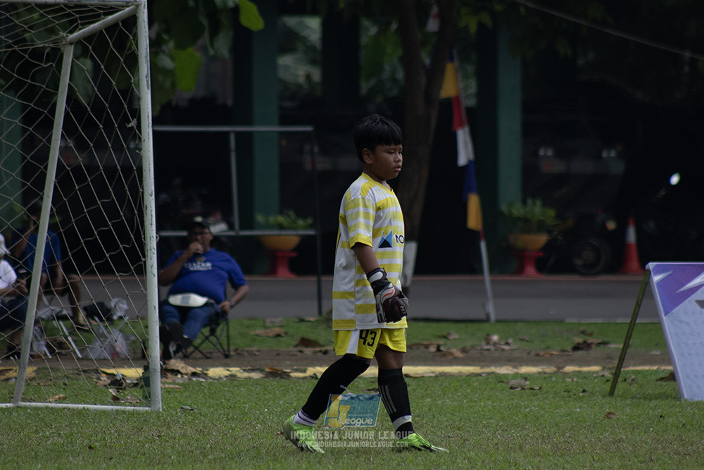 ijl u12 100825 pam jaya fa vs isa marzuki bandriawan
