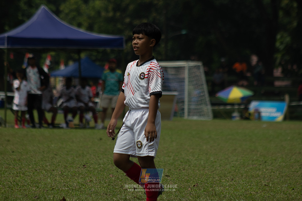 ijl u12 100825 pam jaya fa vs isa marzuki bandriawan