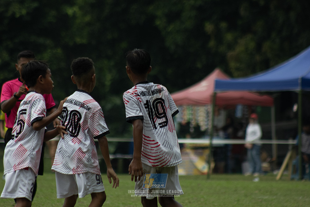 ijl u12 100825 pam jaya fa vs isa marzuki bandriawan