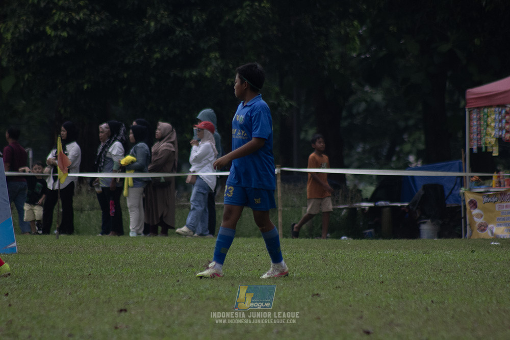 ijl u12 100825 pam jaya fa vs isa marzuki bandriawan