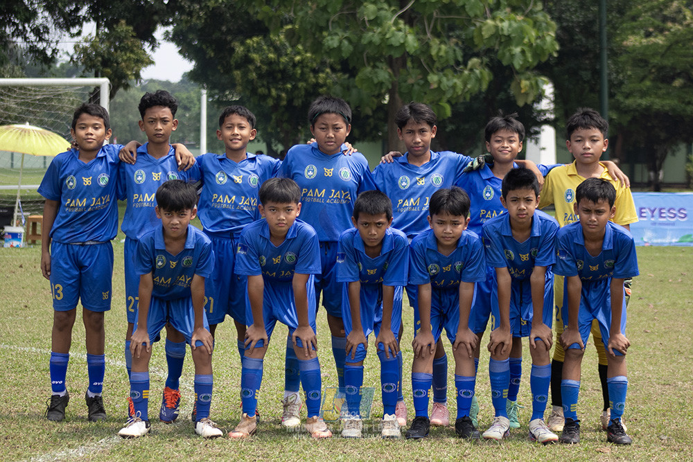 ijl u12 100825 pam jaya fa vs isa marzuki bandriawan