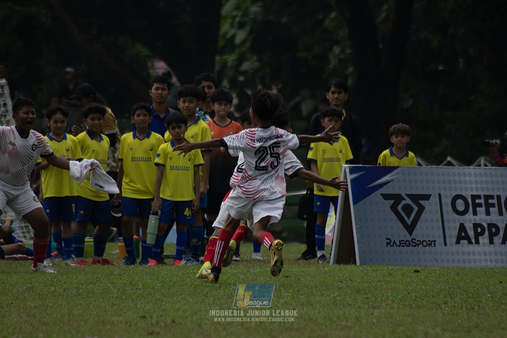 ijl u12 100825 pam jaya fa vs isa marzuki bandriawan