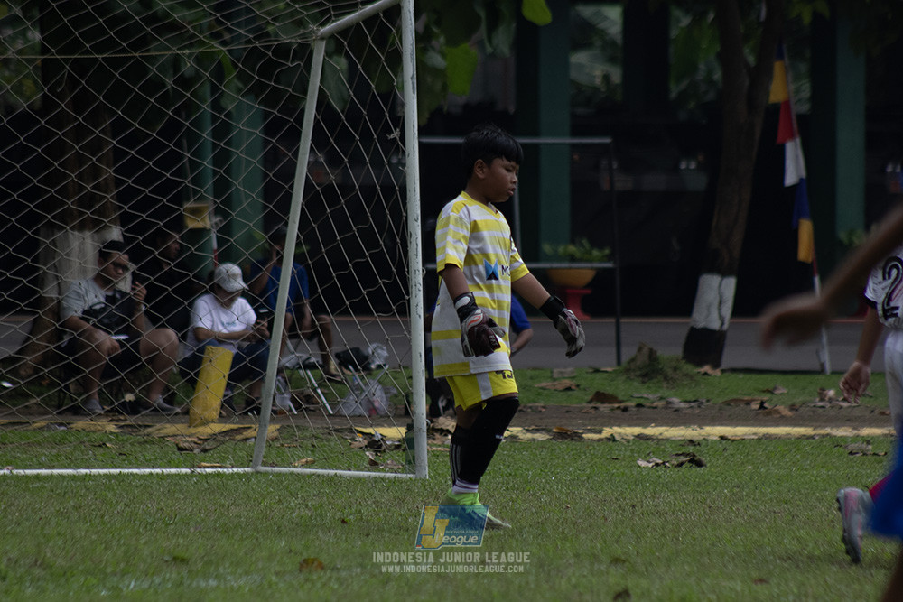 ijl u12 100825 pam jaya fa vs isa marzuki bandriawan