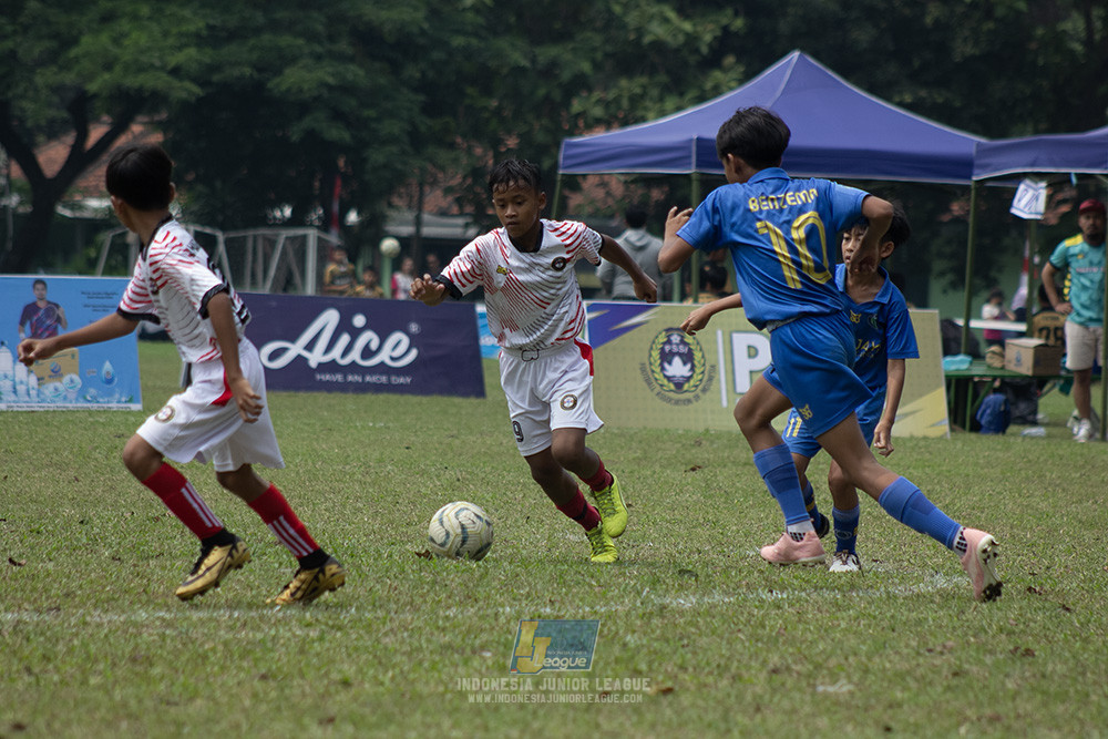 ijl u12 100825 pam jaya fa vs isa marzuki bandriawan